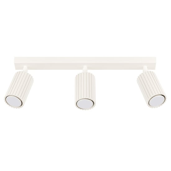 Bright Home Plafondlamp karbon minimalistisch 3 lichtpunten - Image 1