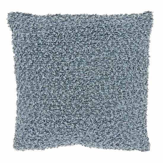 Unique Living sierkussen bjork beach blue -45x45cm - Image 1
