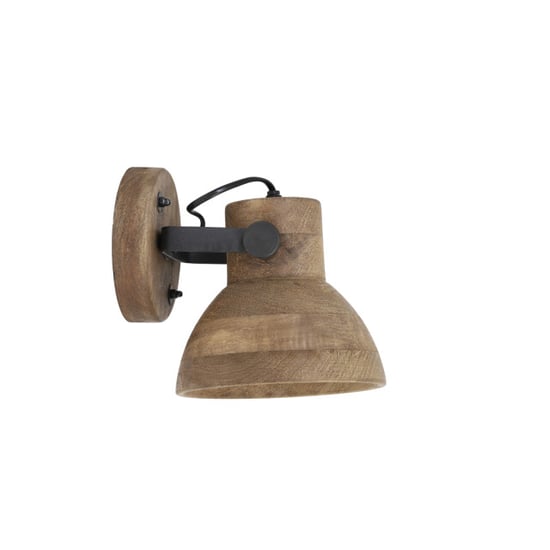 Light & Living wandlamp ilanio 21x17x19cm - - Image 1