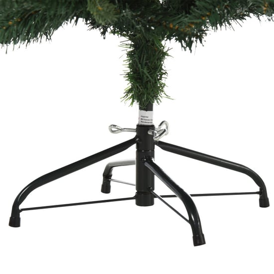 Homcom Kerstboom 120 cm met standaard Ø85 x 120 cm - Image 5