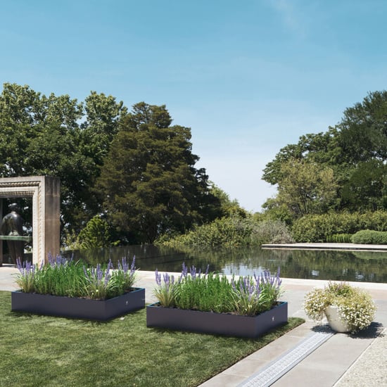 Herstera Garden Plantenbak hg08978802 moestuin 150x100x25 cm - Image 3
