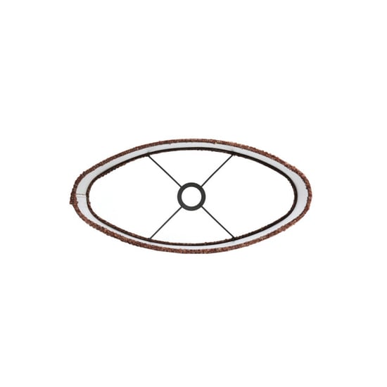 Light & Living lampenkap osire 45x21x32 cm - - Image 5