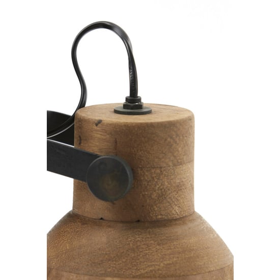 Light & Living wandlamp ilanio 21x17x19cm - - Image 2