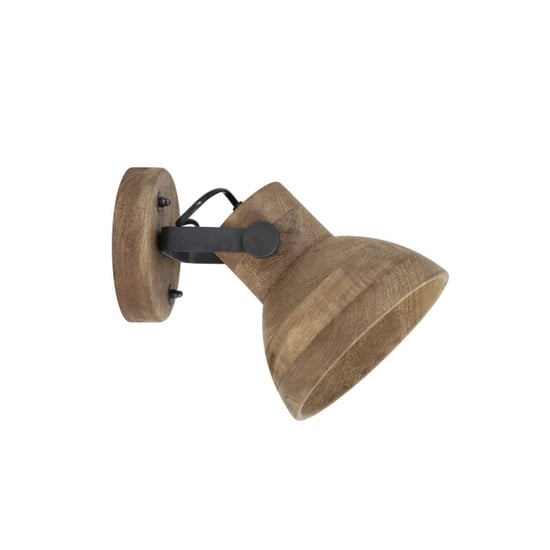 Light & Living wandlamp ilanio 21x17x19cm - - Image 4