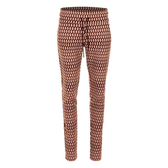 Zizo Fa22.mar.002 broek marlin l/32 hound.choco - Image 2