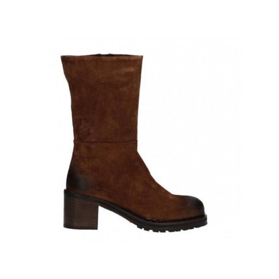Walk in the Park Wp 20 suede laars - Image 1