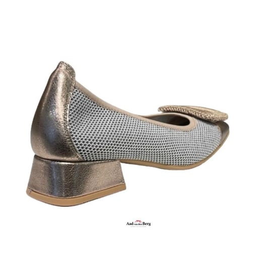 Hispanitas Damesschoenen instappers - Image 5