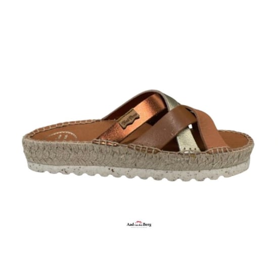 Toni Pons Damesschoenen slippers - Image 1