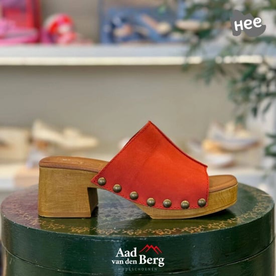 Hee Damesschoenen slippers - Image 3