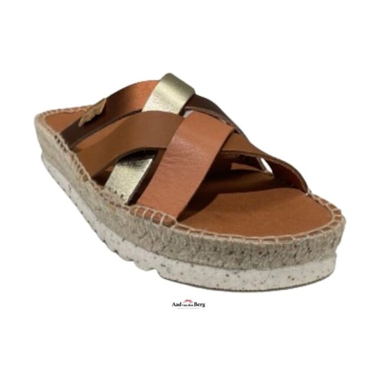 Toni Pons Damesschoenen slippers - Image 4