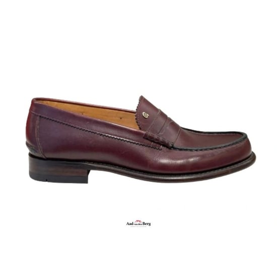 Greve Herenschoenen instappers - Image 1