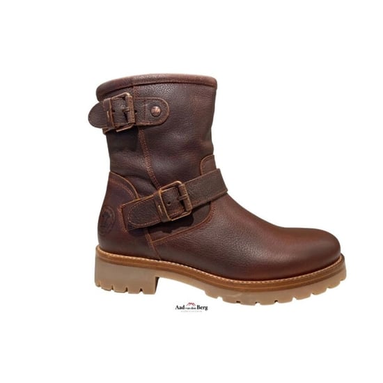 Panama Jack Damesschoenen enkellaarsjes - Image 1