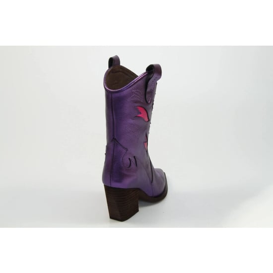 Vienty Damesschoenen enkellaarsjes - Image 2