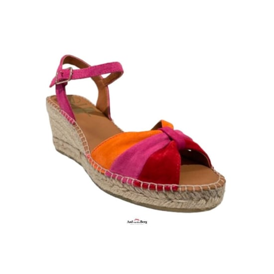 Viguera Damesschoenen sandalen - Image 4
