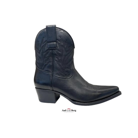 Sendra Damesschoenen enkellaarsjes - Image 1
