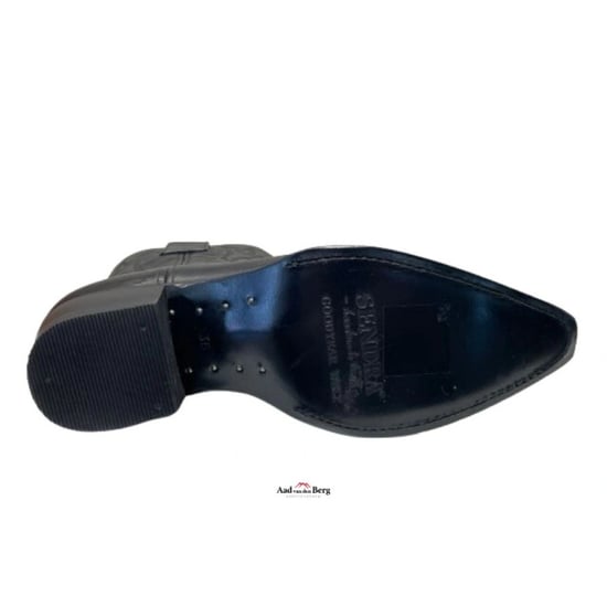 Sendra Damesschoenen enkellaarsjes - Image 3