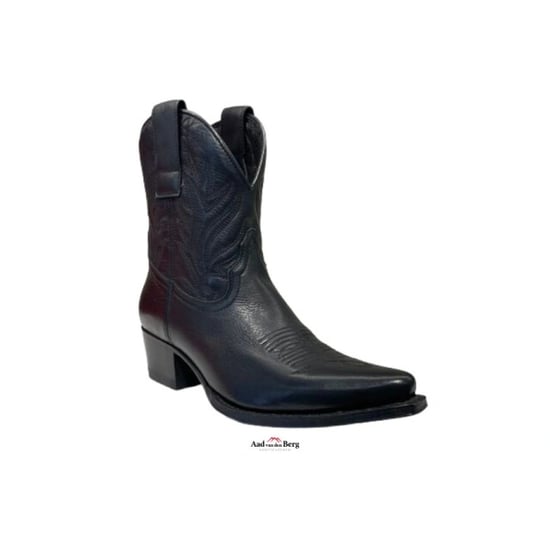 Sendra Damesschoenen enkellaarsjes - Image 4