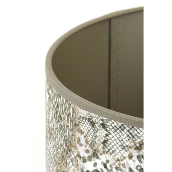 Light & Living lampenkap keyon Ø25x18cm - - Image 5
