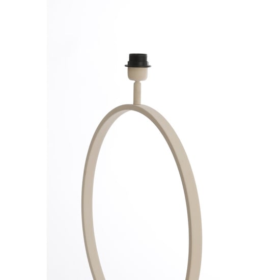 Light & Living lampvoet liva 50x15x59cm - - Image 2