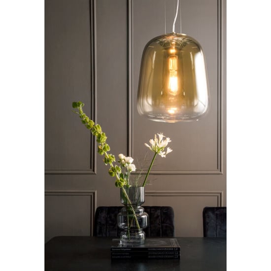Leitmotiv hanglamp cone - - Image 3