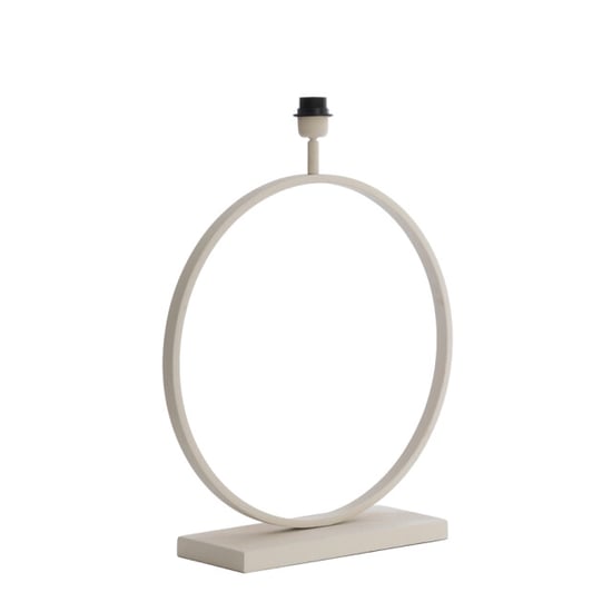 Light & Living lampvoet liva 50x15x59cm - - Image 3