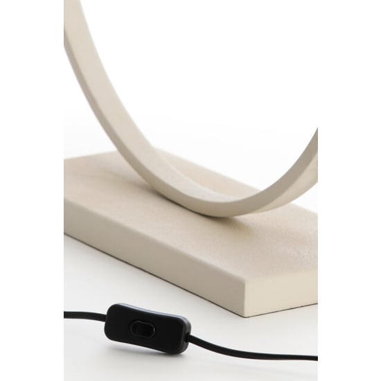 Light & Living lampvoet liva 50x15x59cm - - Image 4
