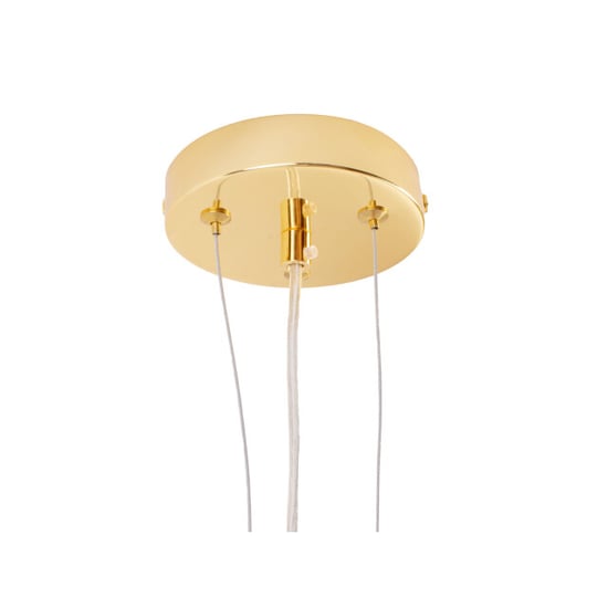 Leitmotiv hanglamp cone - - Image 4