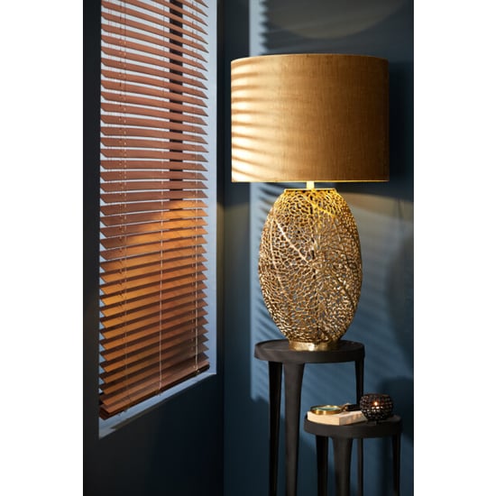 Light & Living lampvoet sinula Ø32x55cm - - Image 6