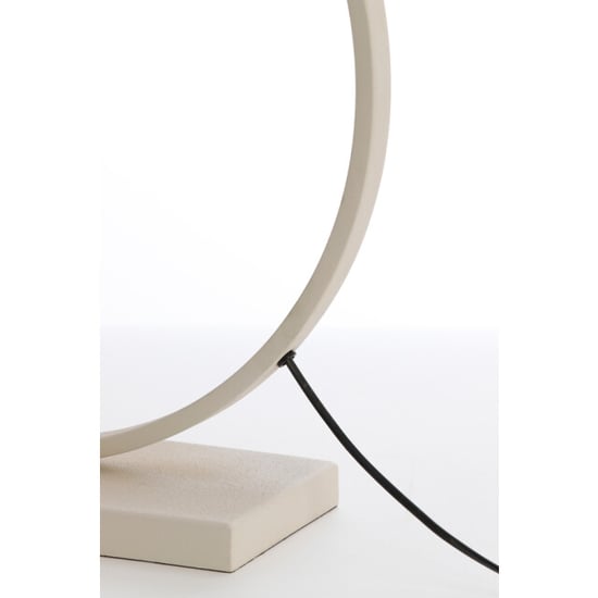 Light & Living lampvoet liva 50x15x59cm - - Image 5