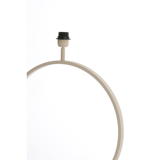 Light & Living lampvoet liva 50x15x59cm - - Image 6