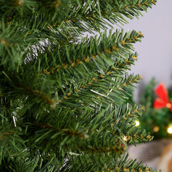 Homcom Kerstboom smal incl. standaard 210 cm - - Image 4