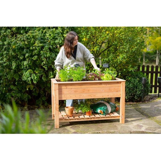 Westmann Plantenbak wm102420 tuin hochbeed - Image 3