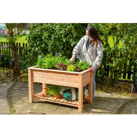 Westmann Plantenbak wm102420 tuin hochbeed - Image 4