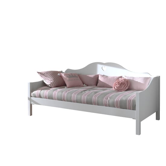 Lucevi amori kajuitbed 90 x 200 cm lattenbodem kader 17 latten 90 x 200 cm - Image 3