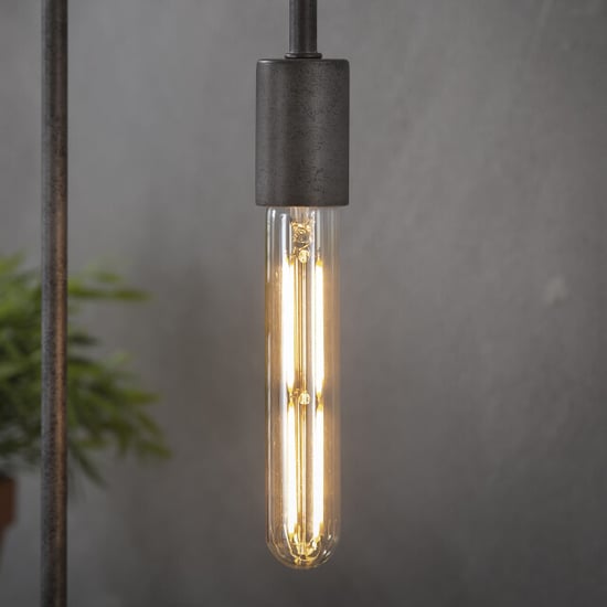 Hoyz Lichtbron led filament buis 18,5 cm - Image 1