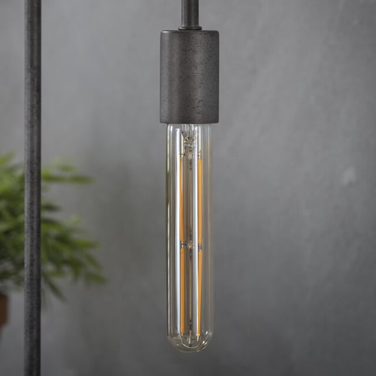 Hoyz Lichtbron led filament buis 18,5 cm - Image 3