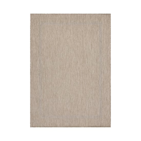 Muratap Relax uni binnen en buiten vloerkleed indoor & outdoor laagpolig effen - - Image 2