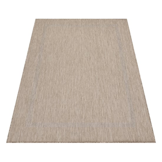 Muratap Relax uni binnen en buiten vloerkleed indoor & outdoor laagpolig effen - - Image 3