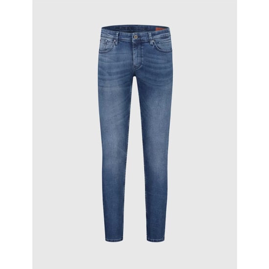 Purewhite Jeans the jone 22 dark blauw - Image 1