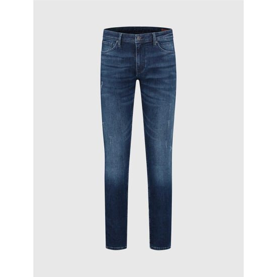 Purewhite Jeans the jone denim 23 v blauw - Image 1