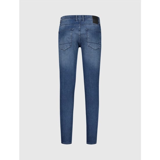 Purewhite Jeans the jone 22 dark blauw - Image 2