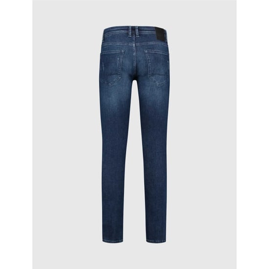 Purewhite Jeans the jone denim 23 v blauw - Image 2