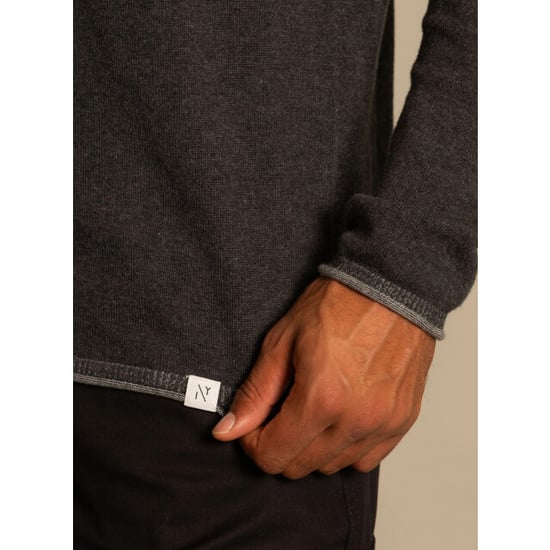 NOWADAYS Nah0207d2 152/anthra sweater - Image 3