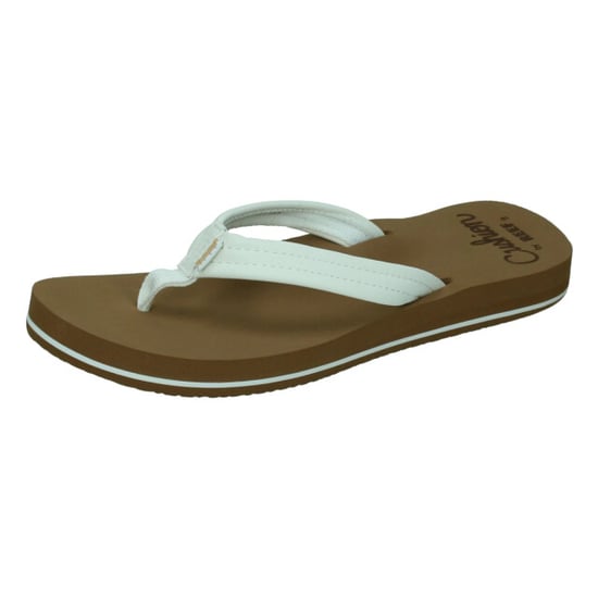Reef Cushion breeze cloud teenslipper - Image 1