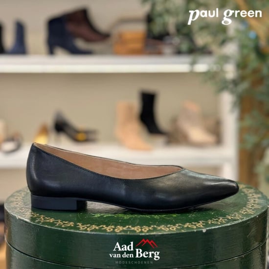 Paul Green Damesschoenen instappers - Image 5