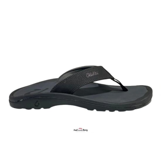 OluKai Herenschoenen slippers - Image 1