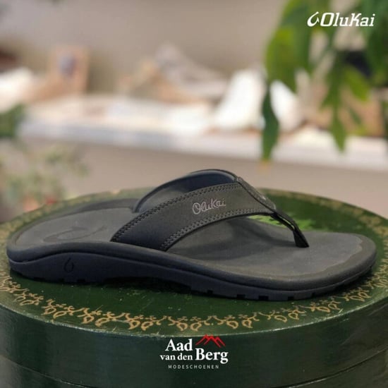 OluKai Herenschoenen slippers - Image 2