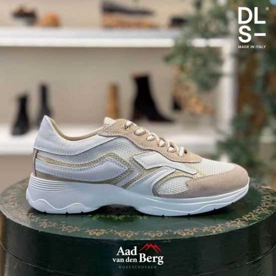 DL Sport Damesschoenen sneakers - Image 5