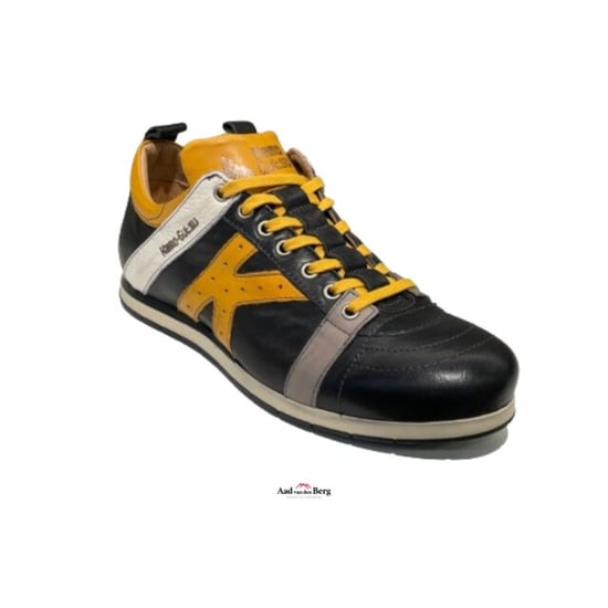 Kamo-Gutsu Herenschoenen sneakers - Image 4