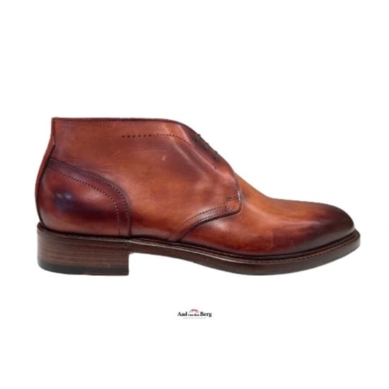 Greve Herenschoenen veterlaarzen - Image 1